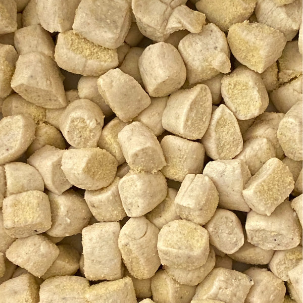 Gnocchi di Ricotta