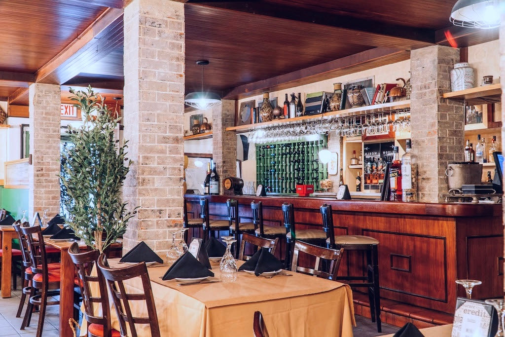 Nonna Cucina Rustica
