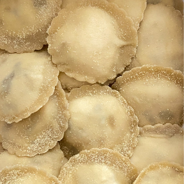 Nonna Rina Ravioli Ricotta Nonna Cucina Rustica – Nonna Cucina Rustica PR